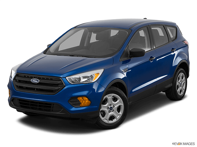 2017 Ford Escape Tuning Guide