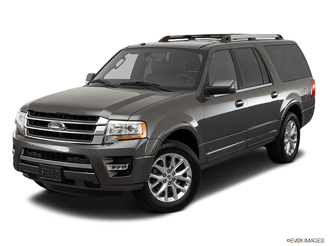 2017 Ford Expedition EL Owner Complaints