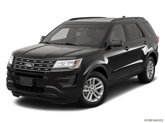 2017 Ford Explorer Owner Complaints