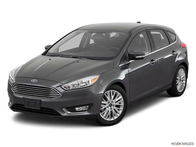 2017 Ford Focus Owner Complaints
