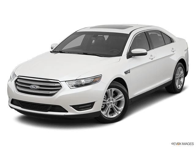 2017 Ford Taurus Report