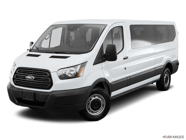 2017 Ford Transit Report
