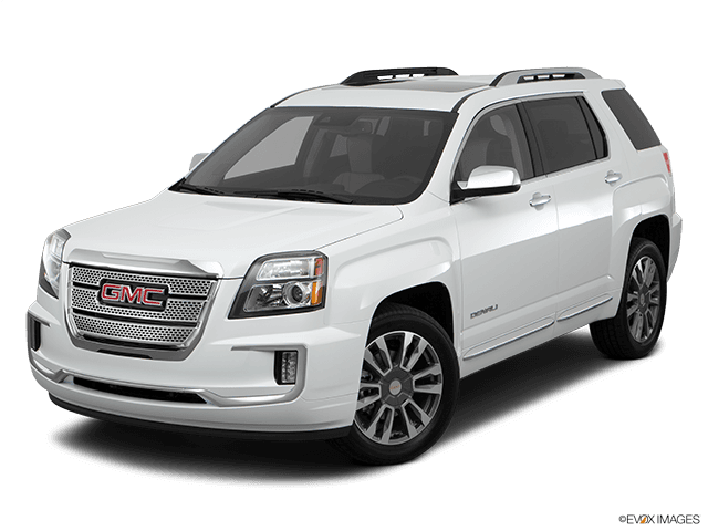 2017 GMC Terrain Owner Complaints