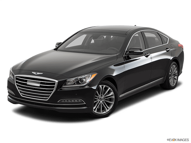 2017 Genesis G80 Owner Complaints