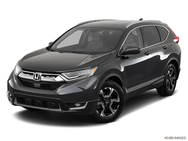 2017 Honda CR-V Recalls