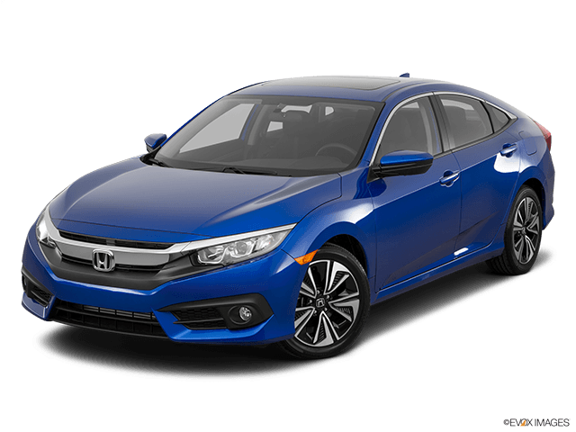 2017 Honda Civic Report