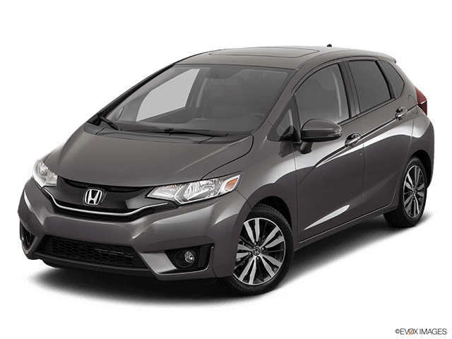 2017 Honda Fit Maintenance guide