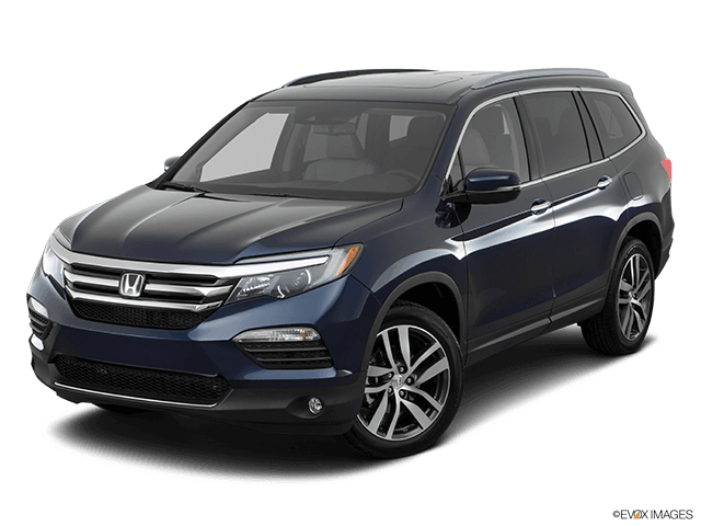 2017 Honda Pilot Owner Complaints