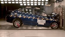 2017 Hyundai Accent Report
