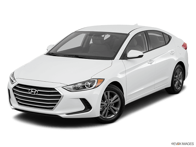 2017 Hyundai Elantra Owner Complaints