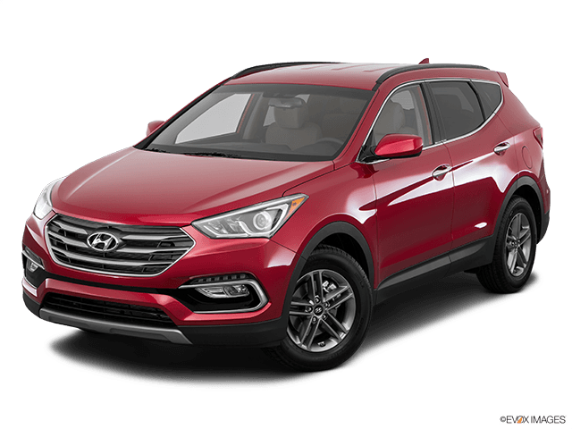 2017 Hyundai Santa Fe Sport Owner Complaints