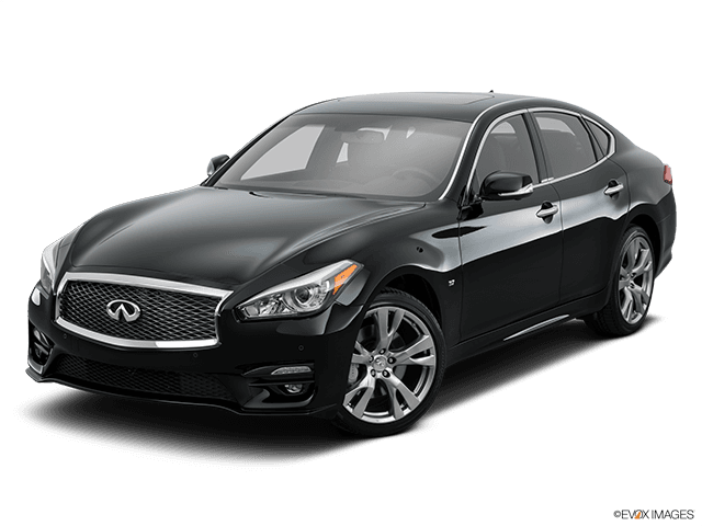 2017 Infiniti Q70 Report