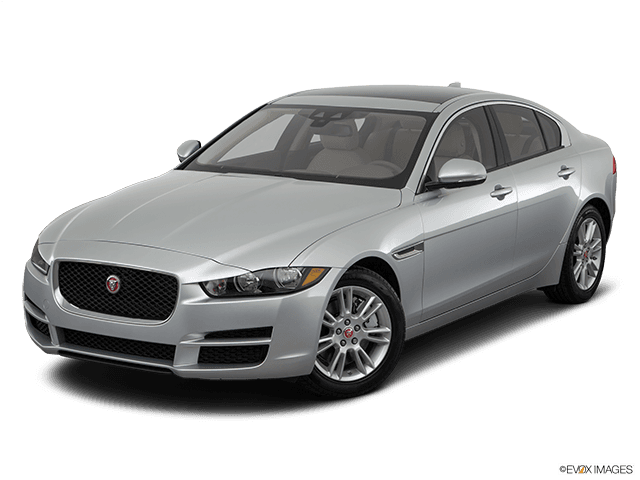 2017 Jaguar XE Owner Complaints