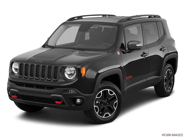 2017 Jeep Renegade Owner Complaints