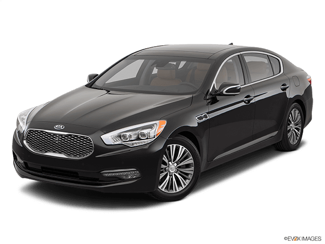 2017 Kia K900 Owner Complaints