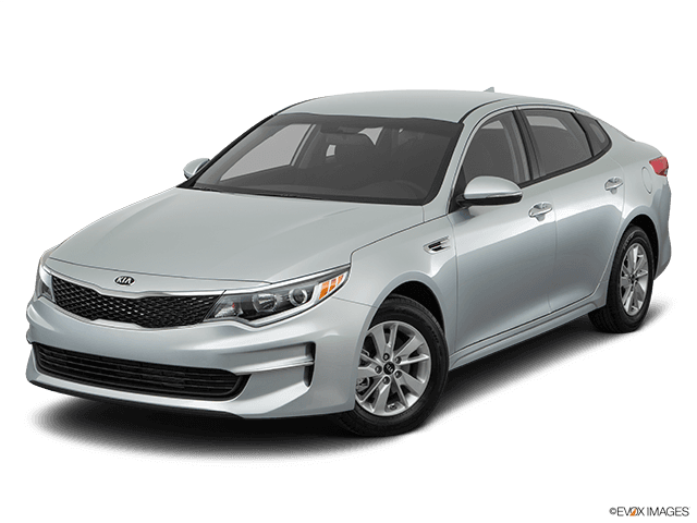 2017 Kia Optima Recalls