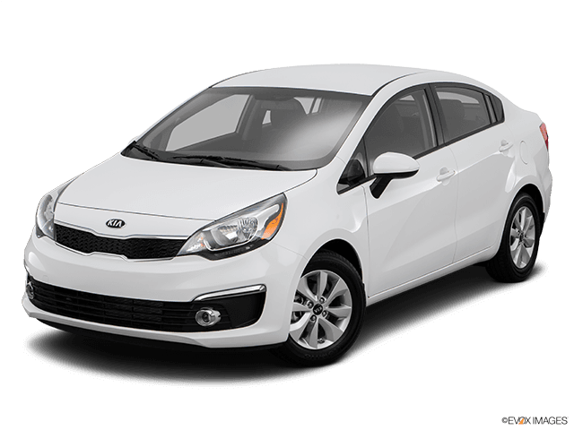 2017 Kia Rio Owner Complaints