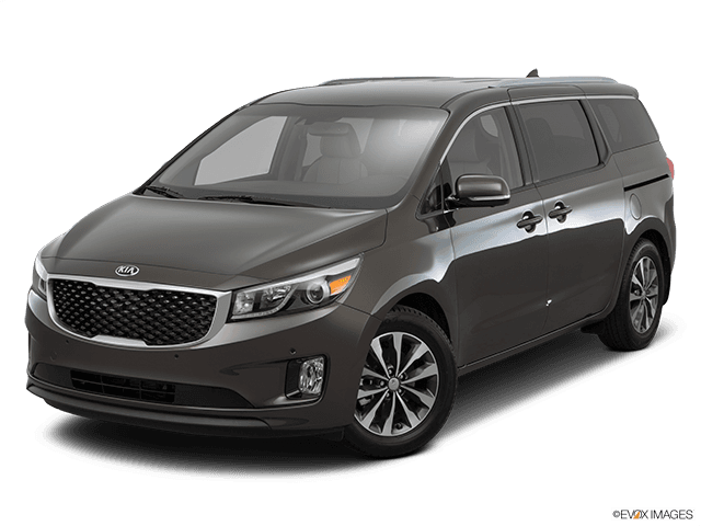 2017 Kia Sedona Owner Complaints