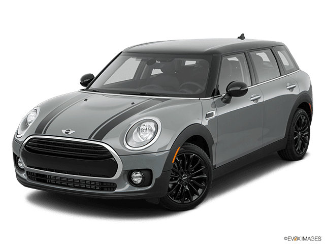 2017 MINI Clubman Owner Complaints
