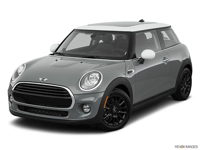 2017 MINI Hardtop Owner Complaints