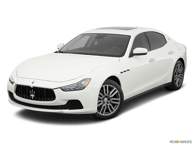2017 Maserati Ghibli Owner Complaints