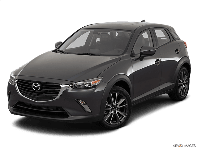 2017 Mazda CX-3 Owner Complaints