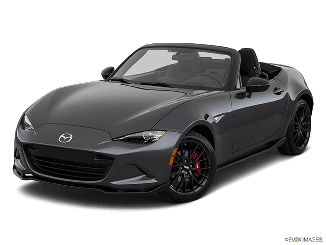 2017 Mazda MX-5 Owner Complaints