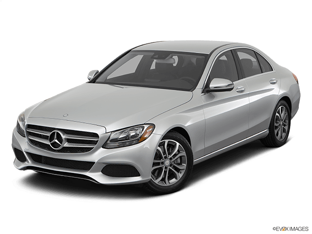 2017 Mercedes-Benz C-Class Maintenance guide