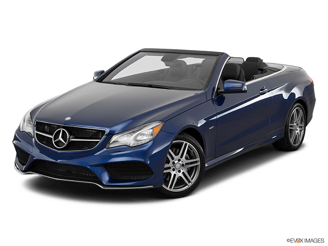 2017 Mercedes-Benz E-Class Recalls