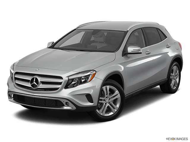 2017 Mercedes-Benz GLA-Class Owner Complaints