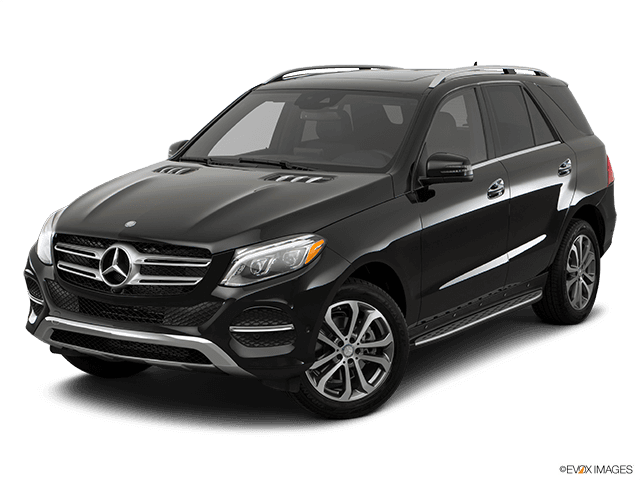 2017 Mercedes-Benz GLE-Class Owner Complaints