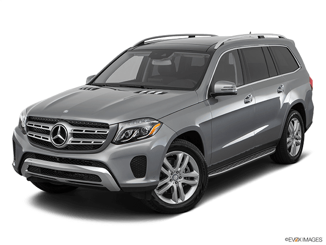 2017 Mercedes-Benz GLS-Class Maintenance guide