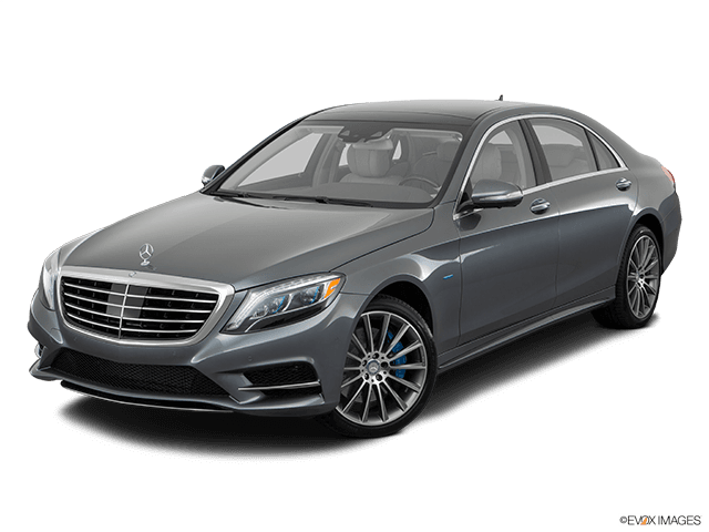 2017 Mercedes-Benz S-Class Owner Complaints
