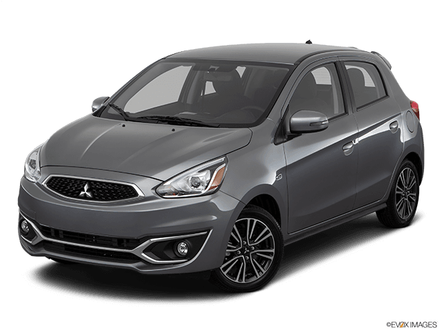2017 Mitsubishi Mirage Maintenance guide