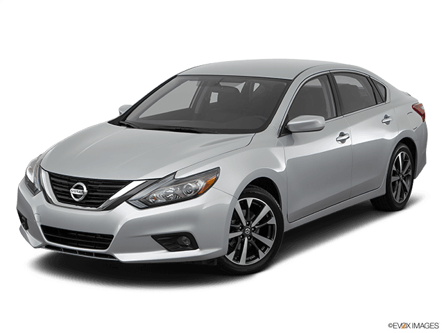 2017 Nissan Altima Owner Complaints
