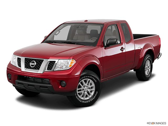 2017 Nissan Frontier Owner Complaints