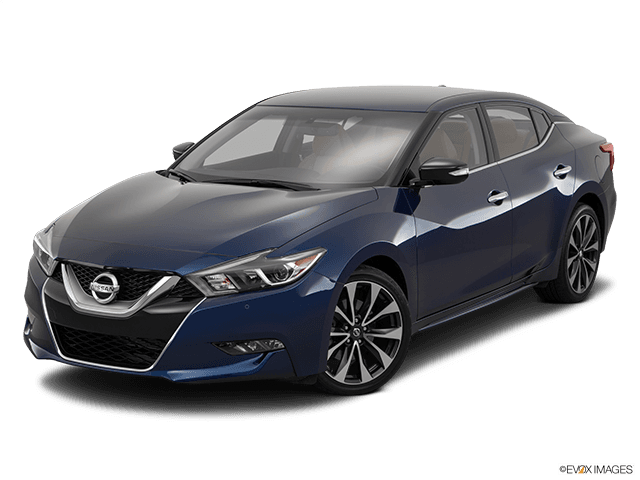 2017 Nissan Maxima Owner Complaints
