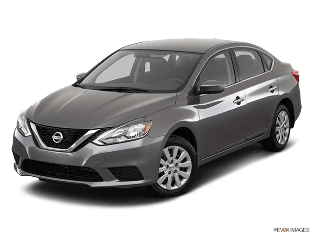 2017 Nissan Sentra Maintenance guide