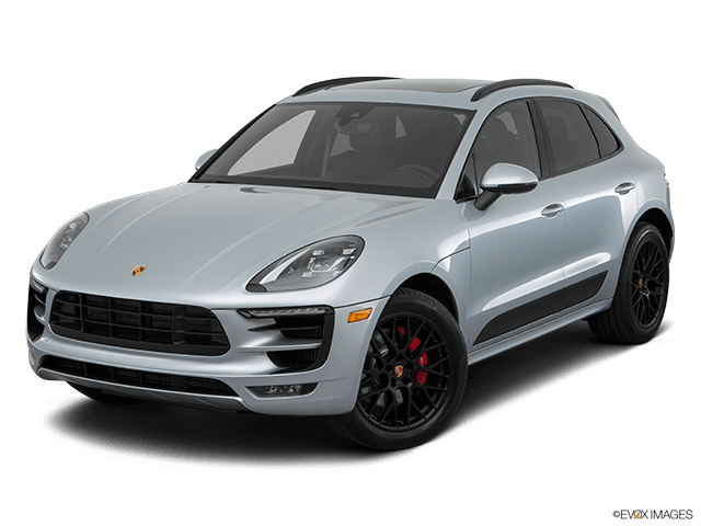 2017 Porsche Macan Owner Complaints