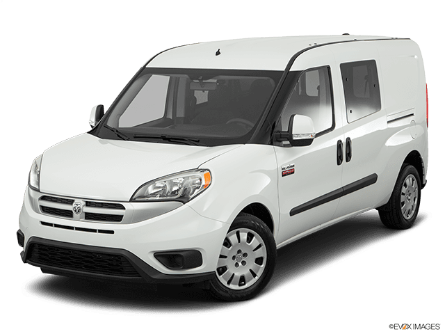 2017 Ram Promaster City Owner Complaints