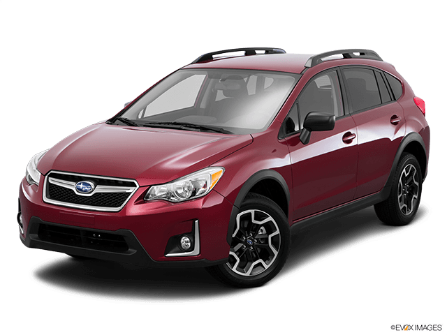 2017 Subaru Crosstrek Report