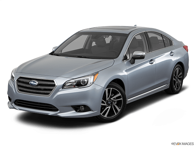 2017 Subaru Legacy Owner Complaints