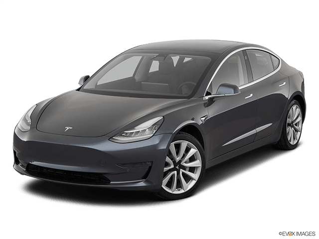 2017 Tesla Model 3 Owner Complaints