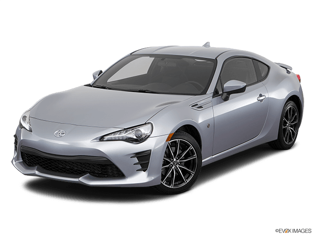 2017 Toyota 86 Owner Complaints