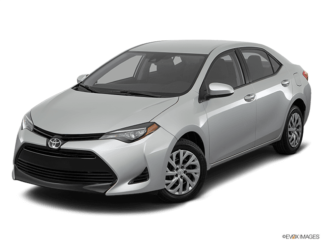 2017 Toyota Corolla Tuning Guide