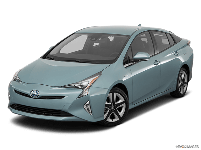 2017 Toyota Prius Owner Complaints