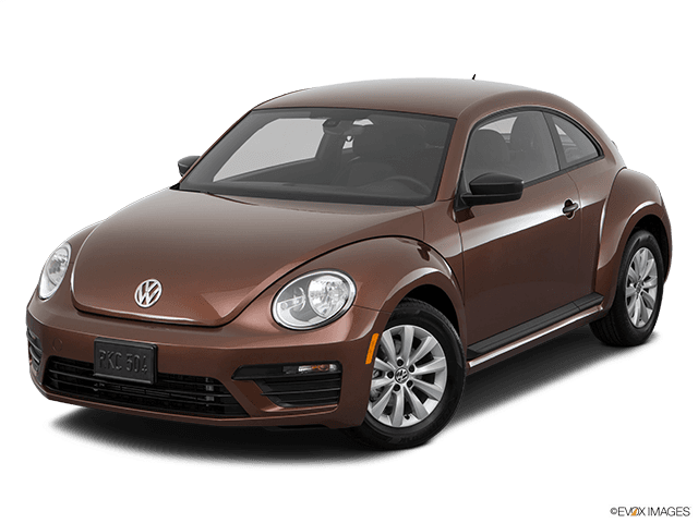 2017 Volkswagen Beetle Recalls
