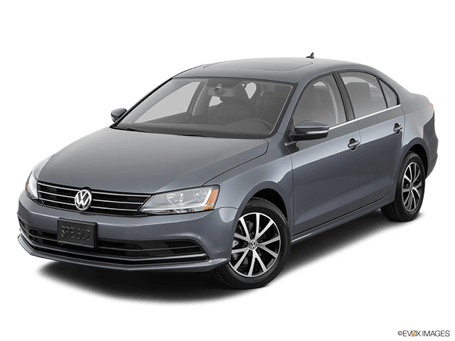 2017 Volkswagen Jetta Owner Complaints
