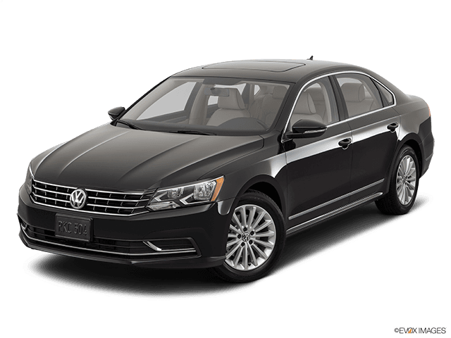 2017 Volkswagen Passat Owner Complaints