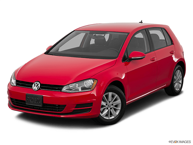 2017 Volkswagen e-Golf Report